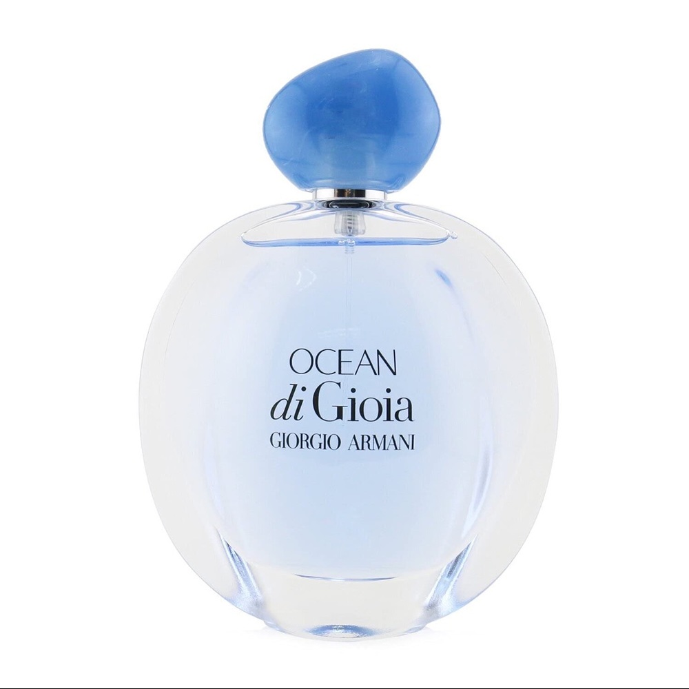 Giorgio Armani Ocean di Gioia perfume